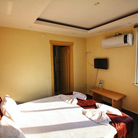 Kilic Motel Istanbul Exteriör bild