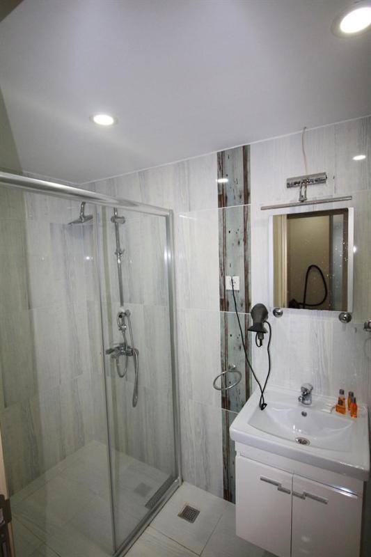 Kilic Motel Istanbul Exteriör bild