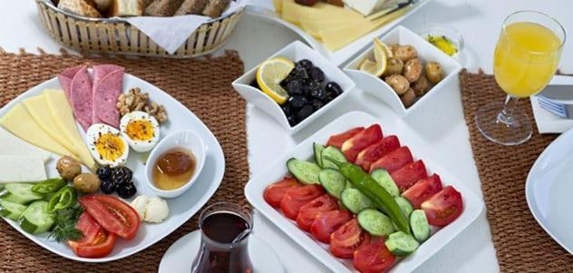 Kilic Motel Istanbul Exteriör bild